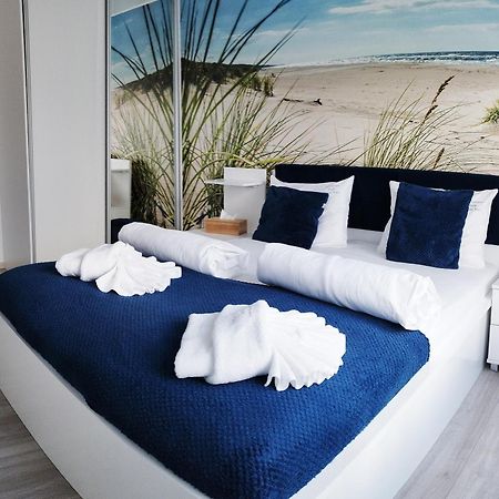Apartament Mari Polanki Park Kołobrzeg Eksteriør billede