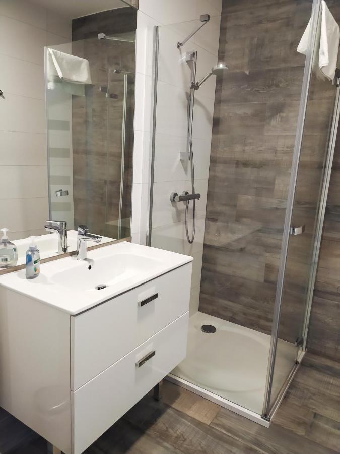 Apartament Mari Polanki Park Kołobrzeg Eksteriør billede