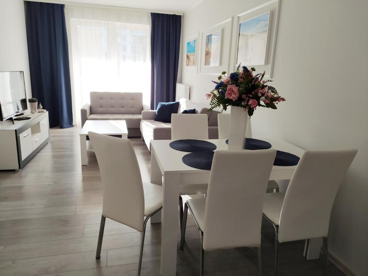 Apartament Mari Polanki Park Kołobrzeg Eksteriør billede