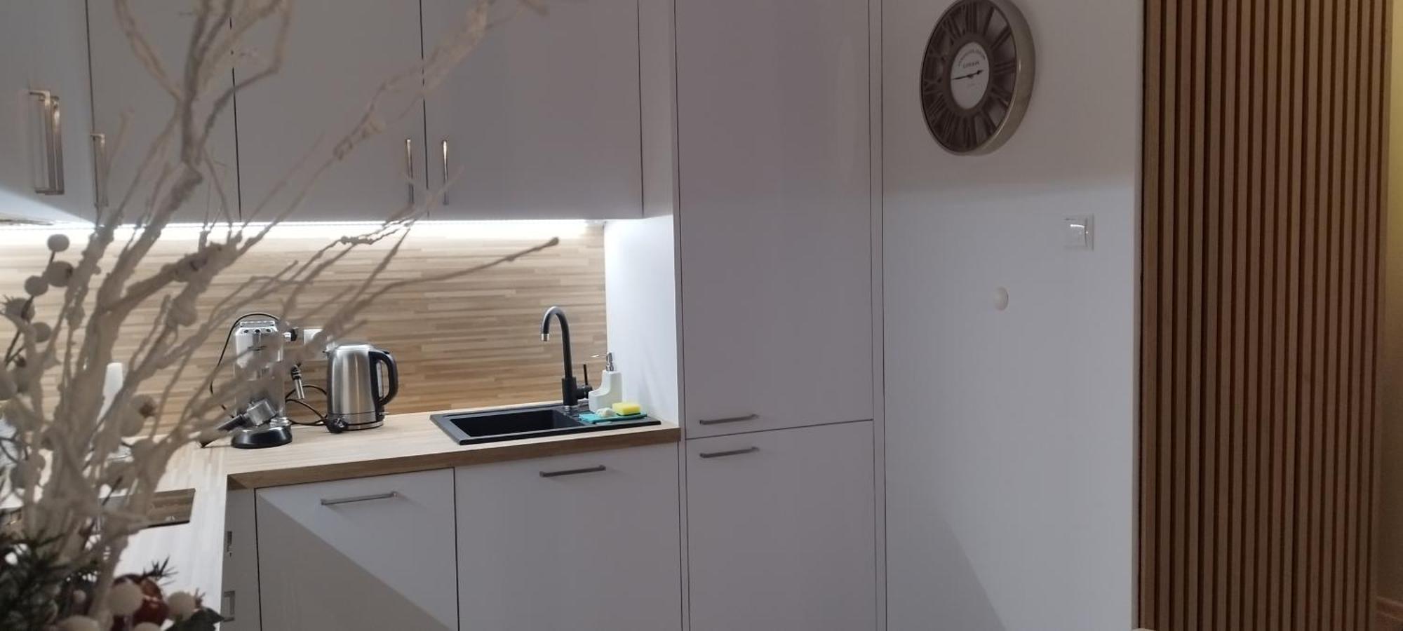 Apartament Mari Polanki Park Kołobrzeg Eksteriør billede