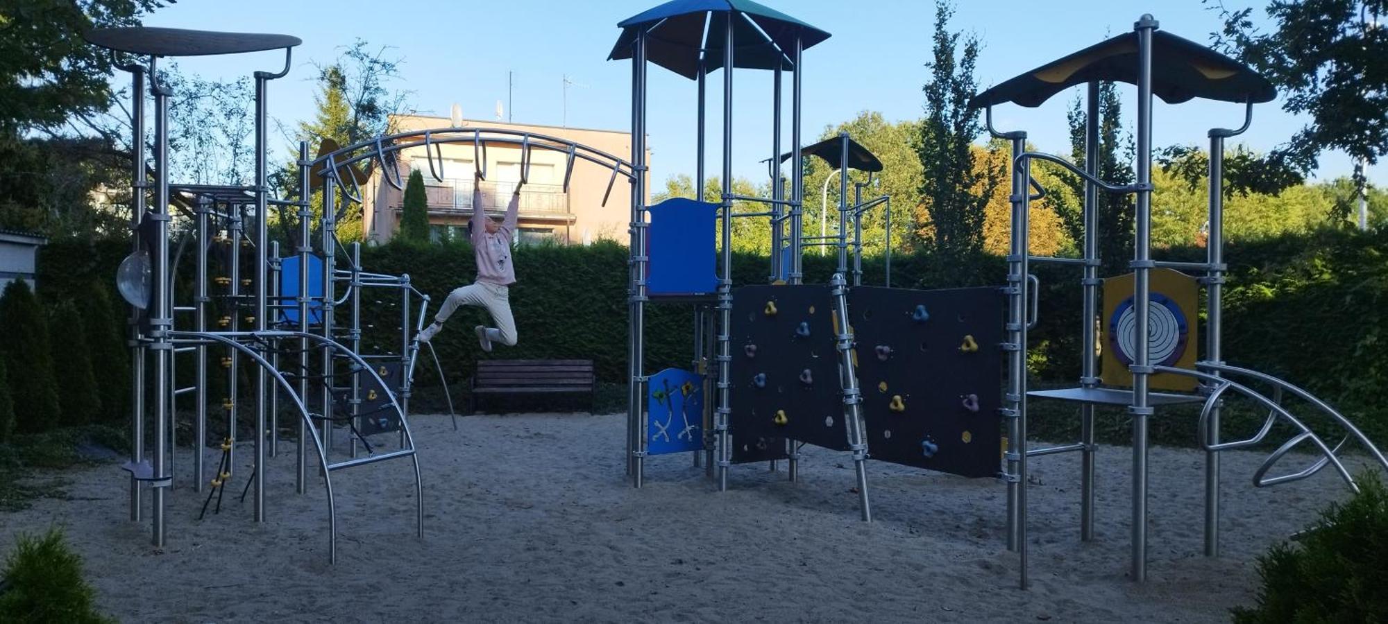 Apartament Mari Polanki Park Kołobrzeg Eksteriør billede
