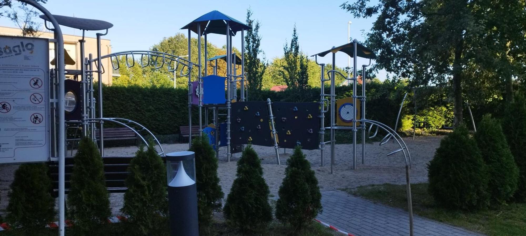 Apartament Mari Polanki Park Kołobrzeg Eksteriør billede
